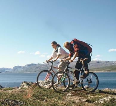 Lia Fjellhotell Geilo Exteriér fotografie